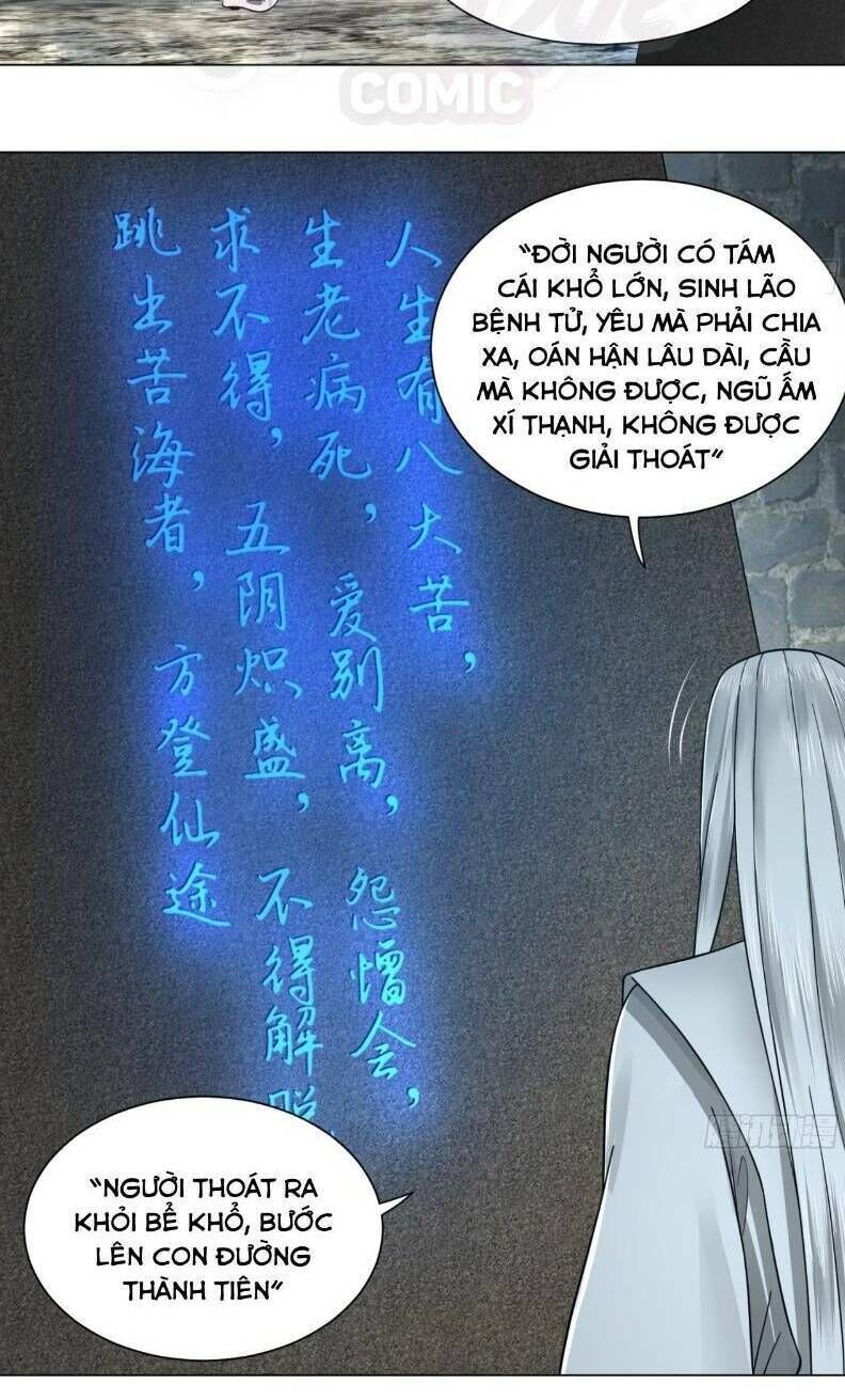 Ta Luyện Khí Ba Ngàn Năm Chapter 78 - 8