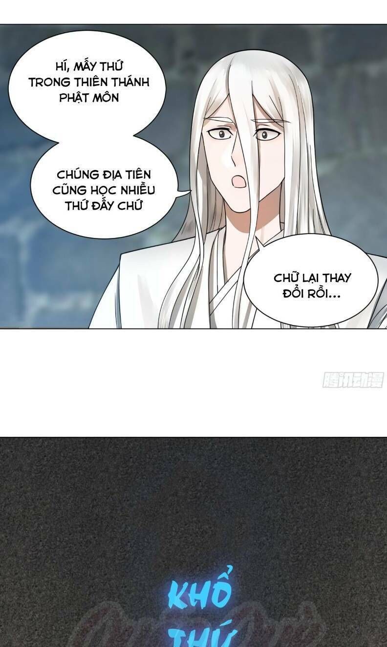 Ta Luyện Khí Ba Ngàn Năm Chapter 78 - 9