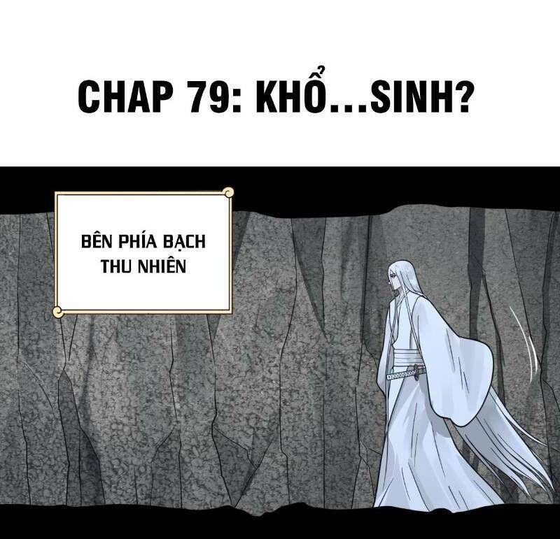 Ta Luyện Khí Ba Ngàn Năm Chapter 79 - 1