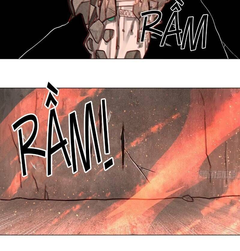 Ta Luyện Khí Ba Ngàn Năm Chapter 79 - 12