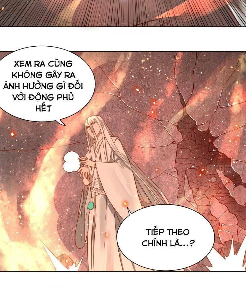 Ta Luyện Khí Ba Ngàn Năm Chapter 79 - 15