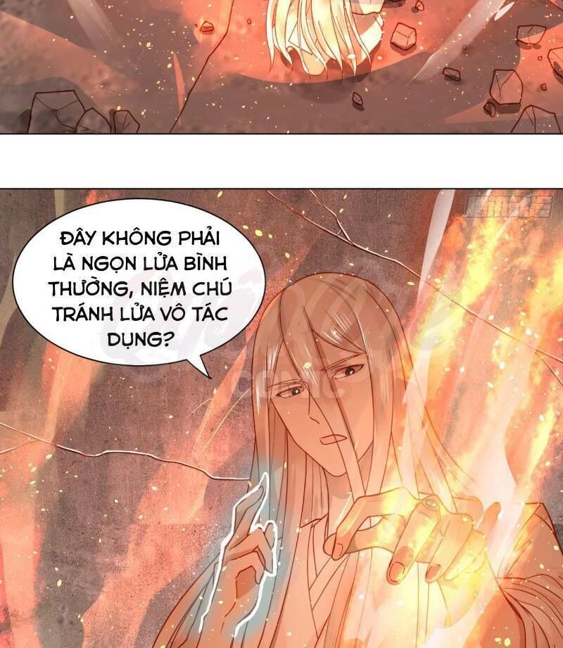 Ta Luyện Khí Ba Ngàn Năm Chapter 79 - 17