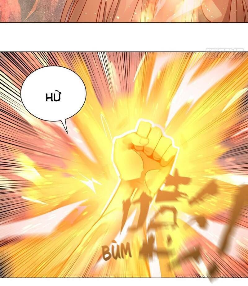 Ta Luyện Khí Ba Ngàn Năm Chapter 79 - 18