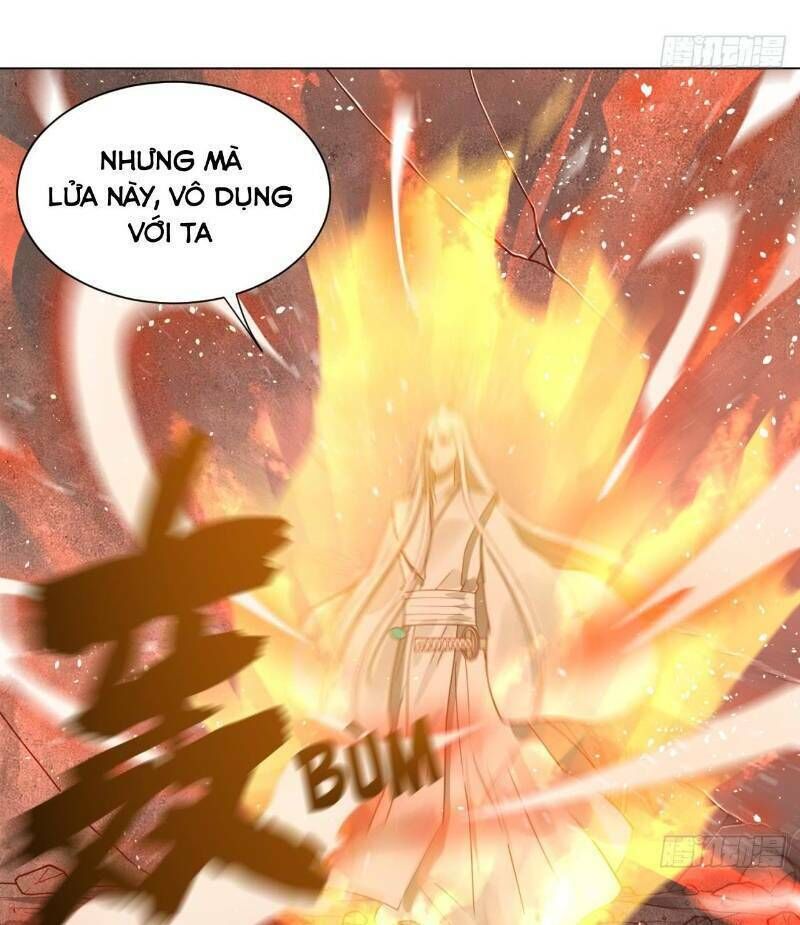 Ta Luyện Khí Ba Ngàn Năm Chapter 79 - 19