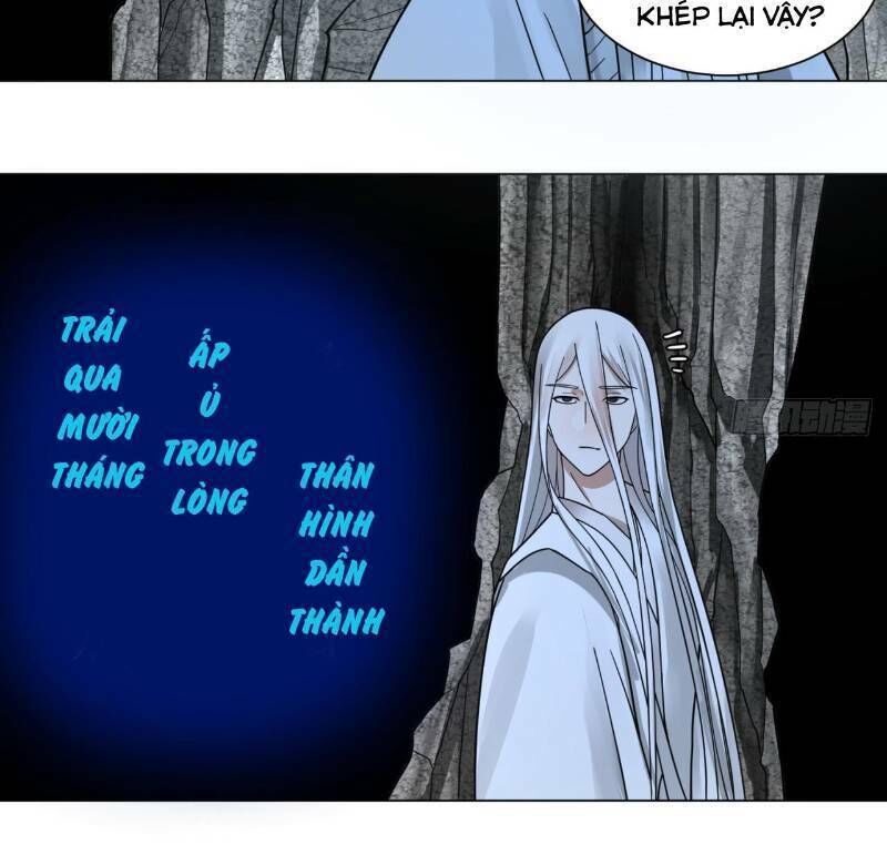 Ta Luyện Khí Ba Ngàn Năm Chapter 79 - 3