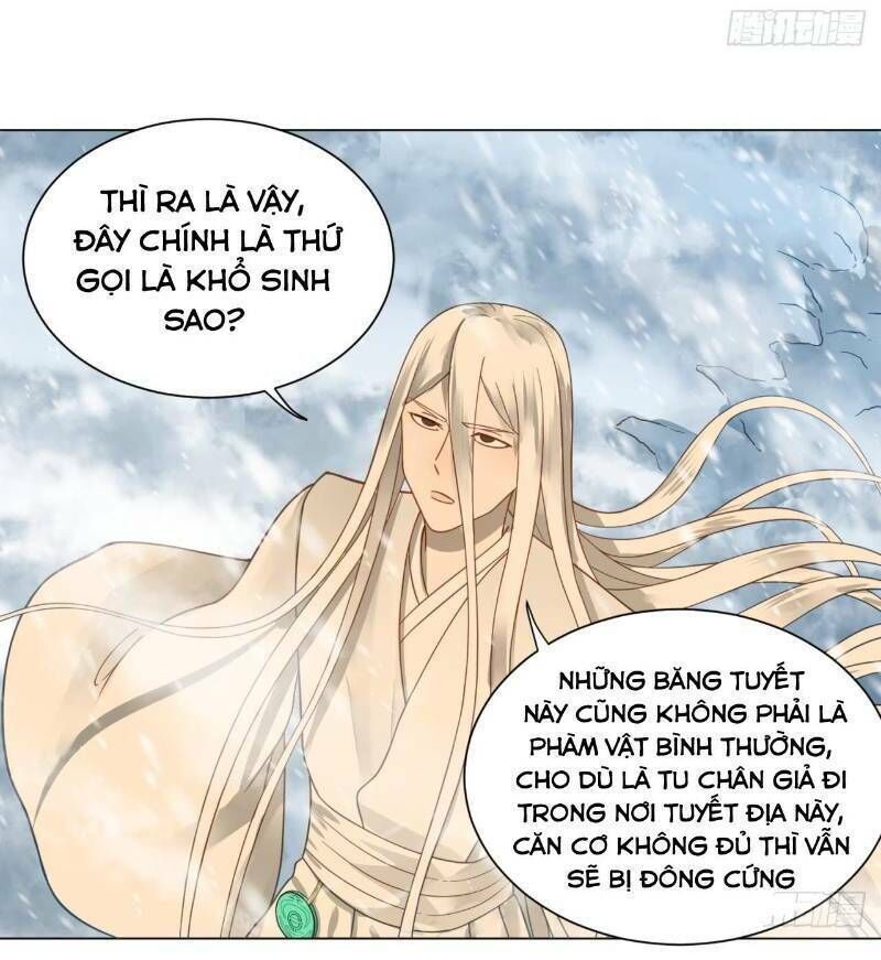 Ta Luyện Khí Ba Ngàn Năm Chapter 79 - 22