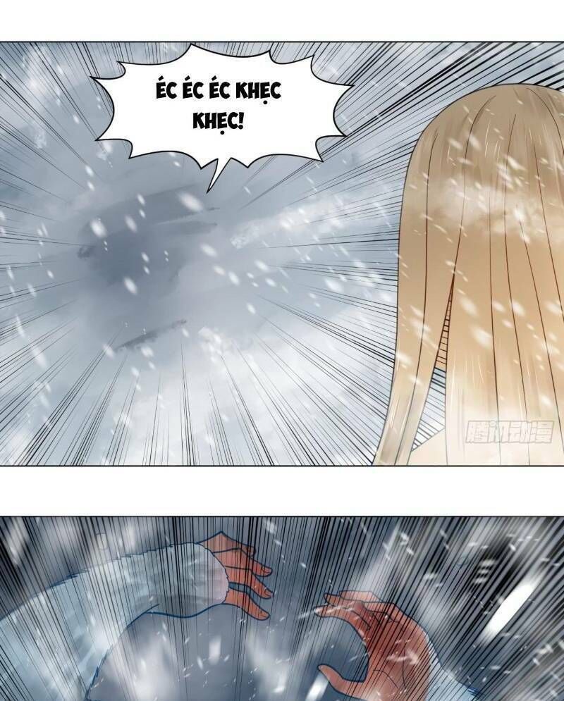 Ta Luyện Khí Ba Ngàn Năm Chapter 79 - 25