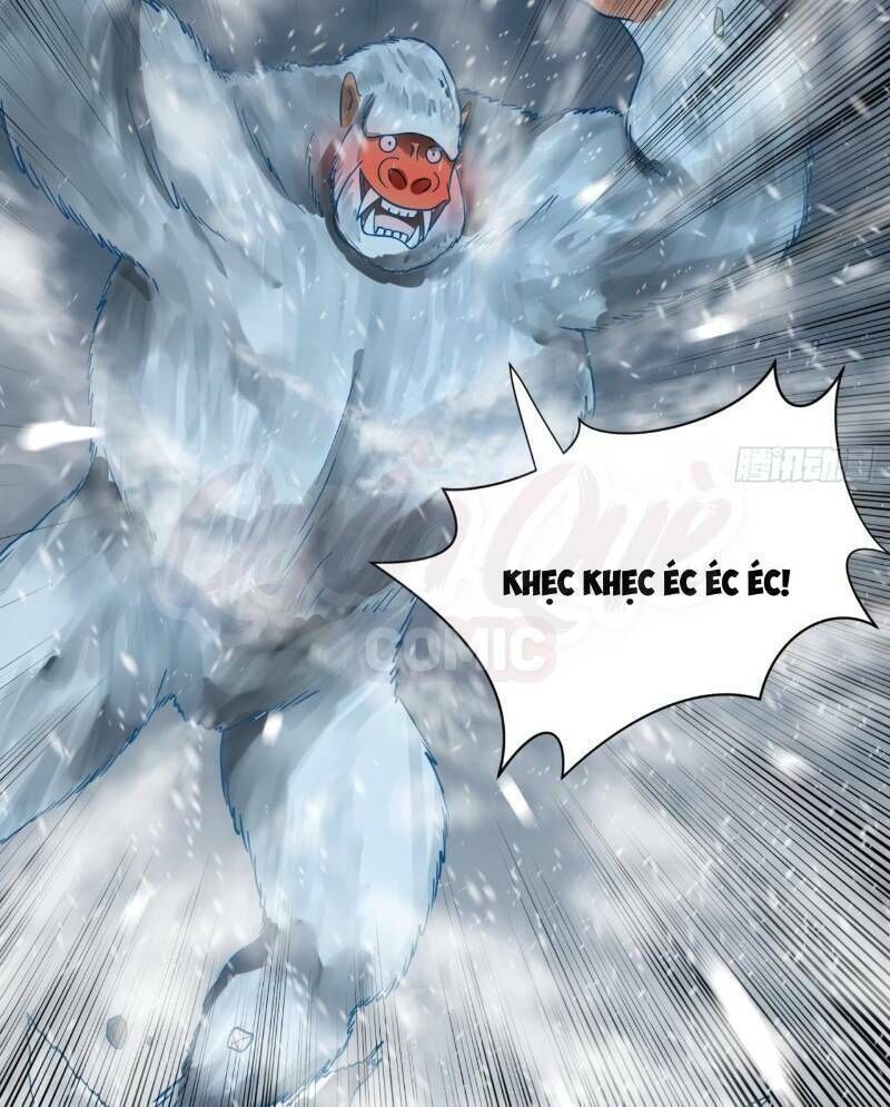 Ta Luyện Khí Ba Ngàn Năm Chapter 79 - 26