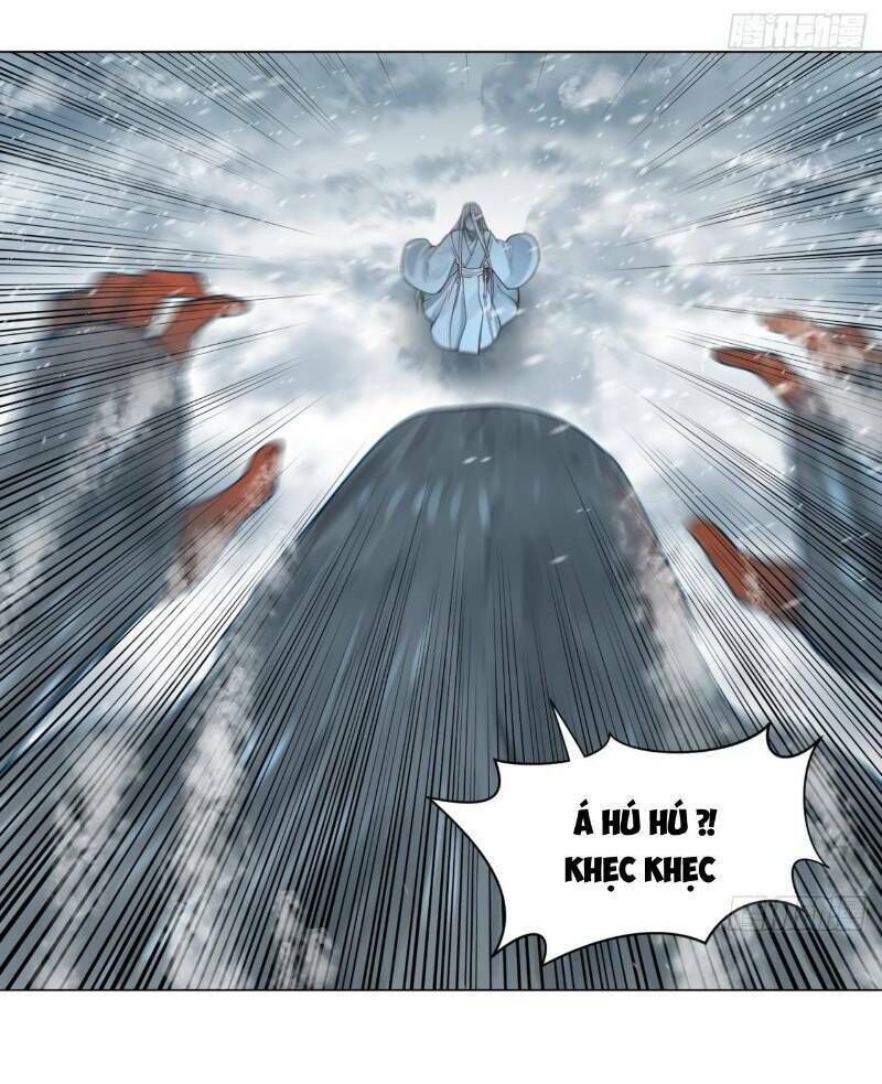 Ta Luyện Khí Ba Ngàn Năm Chapter 79 - 28