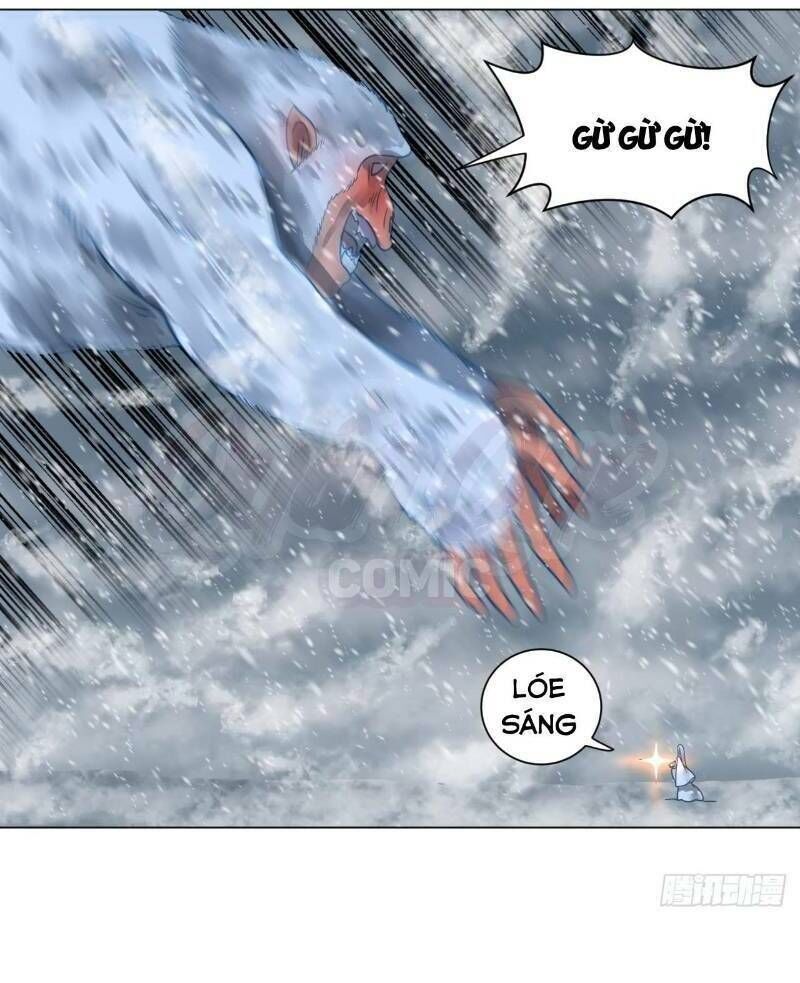 Ta Luyện Khí Ba Ngàn Năm Chapter 79 - 29