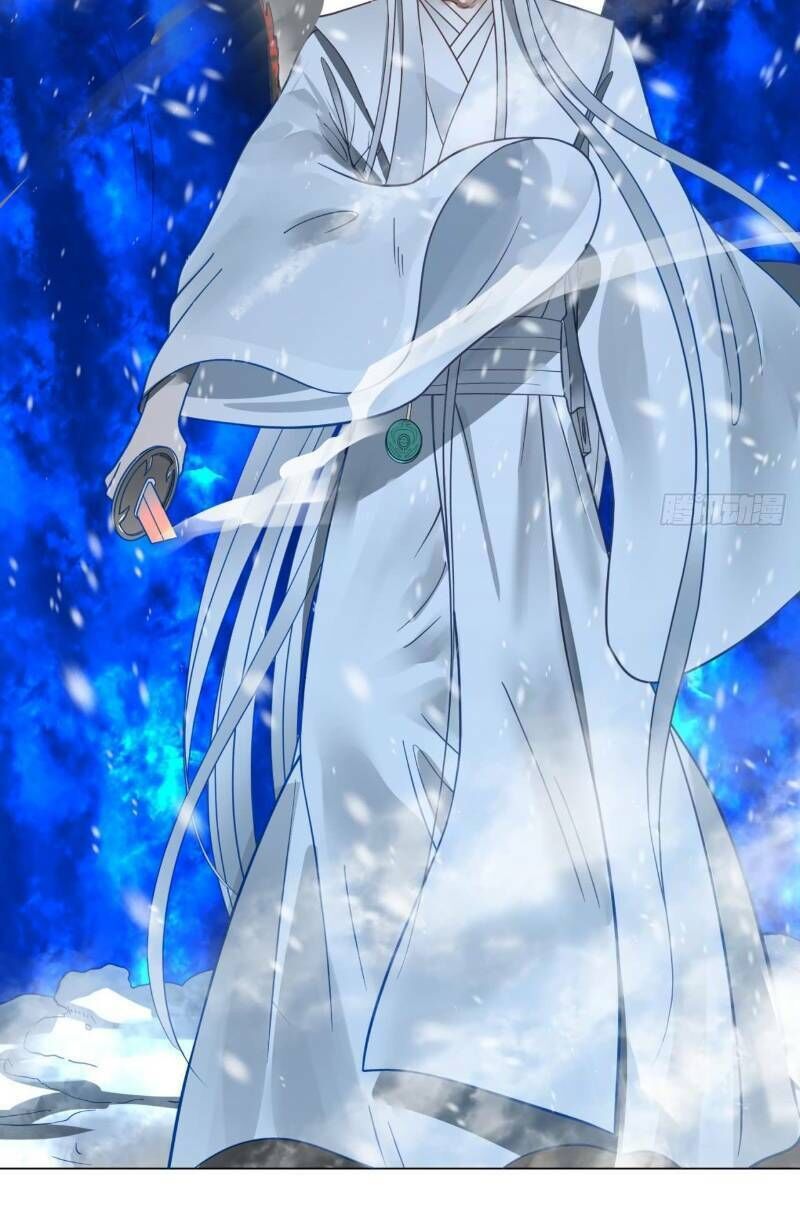 Ta Luyện Khí Ba Ngàn Năm Chapter 79 - 33