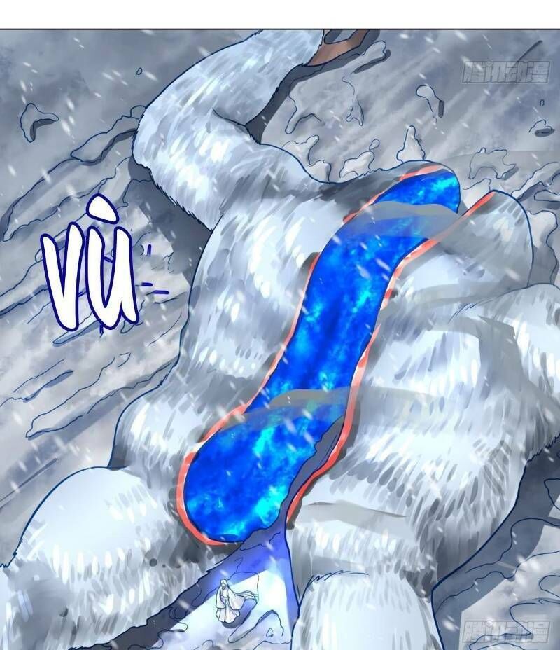 Ta Luyện Khí Ba Ngàn Năm Chapter 79 - 34