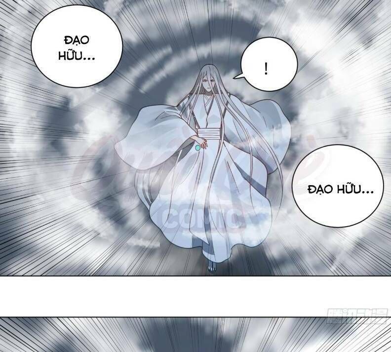 Ta Luyện Khí Ba Ngàn Năm Chapter 79 - 41