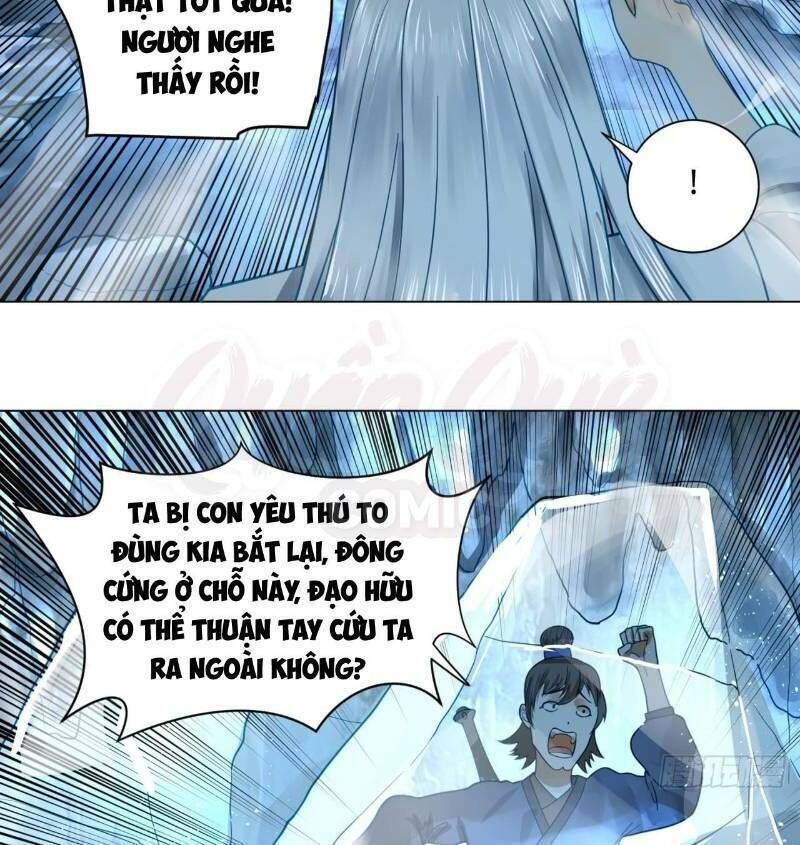 Ta Luyện Khí Ba Ngàn Năm Chapter 79 - 44