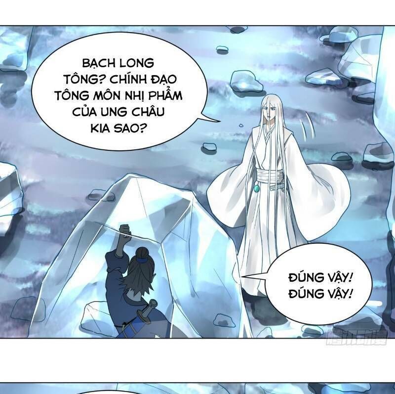 Ta Luyện Khí Ba Ngàn Năm Chapter 79 - 46