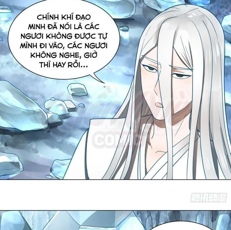 Ta Luyện Khí Ba Ngàn Năm Chapter 79 - 47