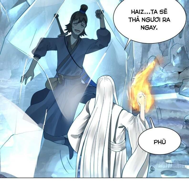 Ta Luyện Khí Ba Ngàn Năm Chapter 79 - 48