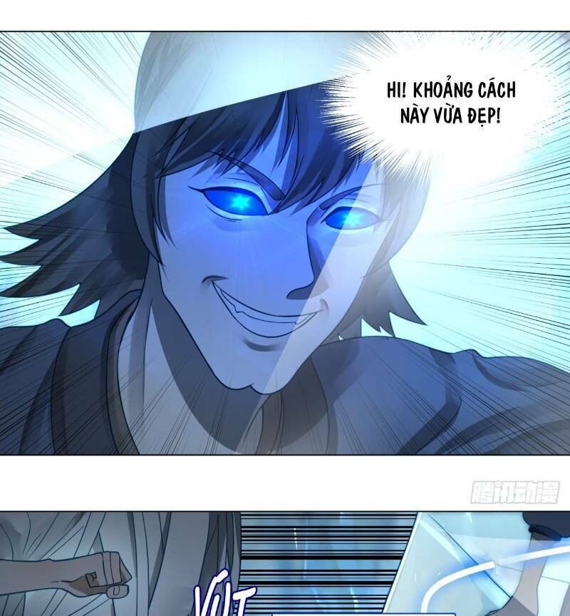 Ta Luyện Khí Ba Ngàn Năm Chapter 79 - 49