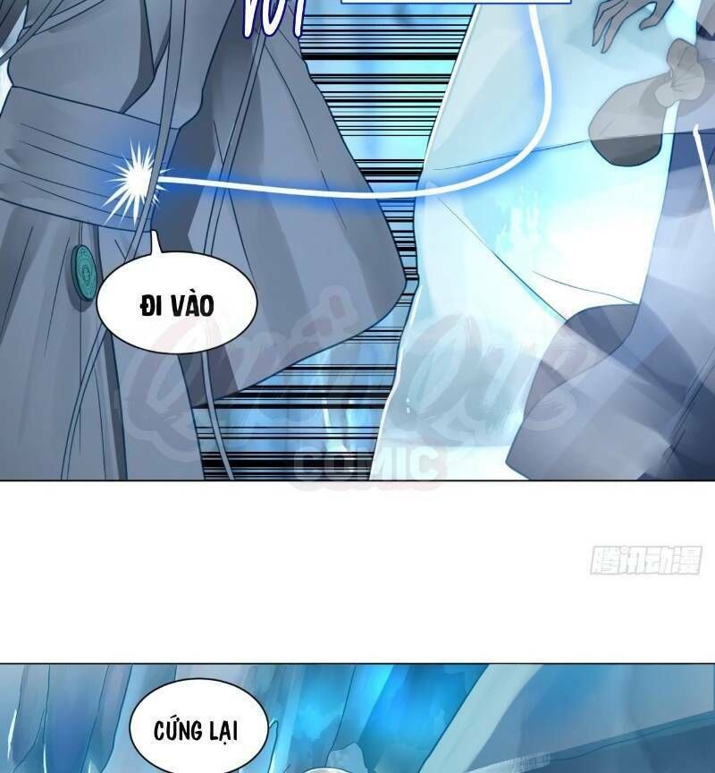 Ta Luyện Khí Ba Ngàn Năm Chapter 79 - 50