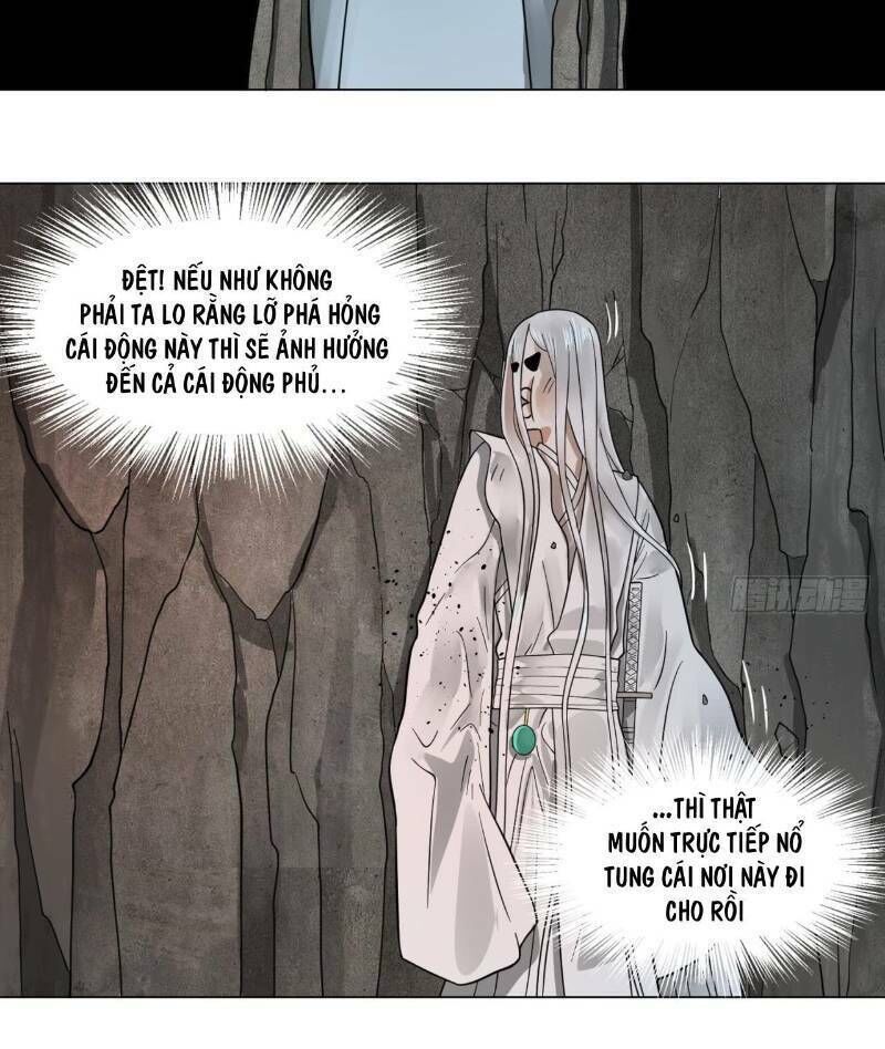 Ta Luyện Khí Ba Ngàn Năm Chapter 79 - 6