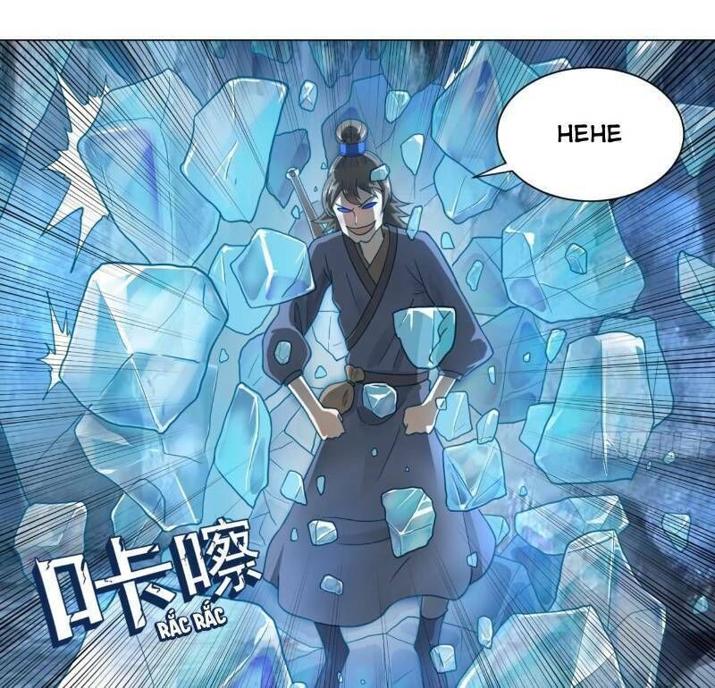 Ta Luyện Khí Ba Ngàn Năm Chapter 79 - 52