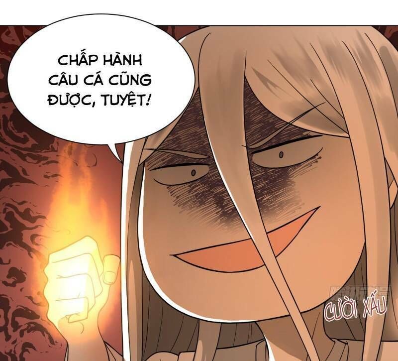 Ta Luyện Khí Ba Ngàn Năm Chapter 79 - 55