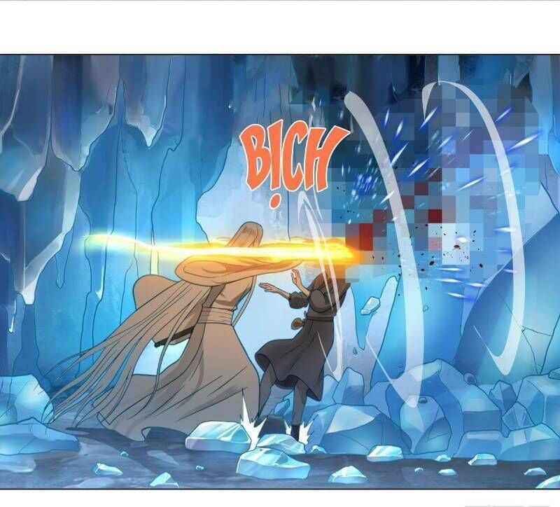 Ta Luyện Khí Ba Ngàn Năm Chapter 79 - 57