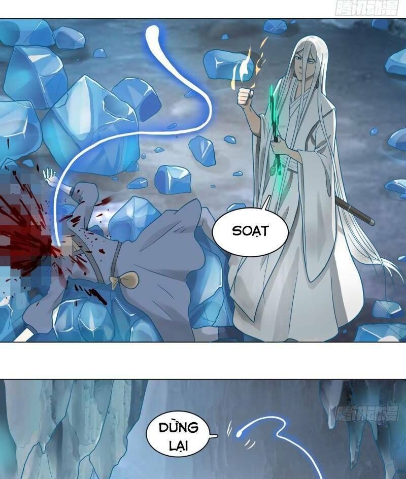 Ta Luyện Khí Ba Ngàn Năm Chapter 79 - 58
