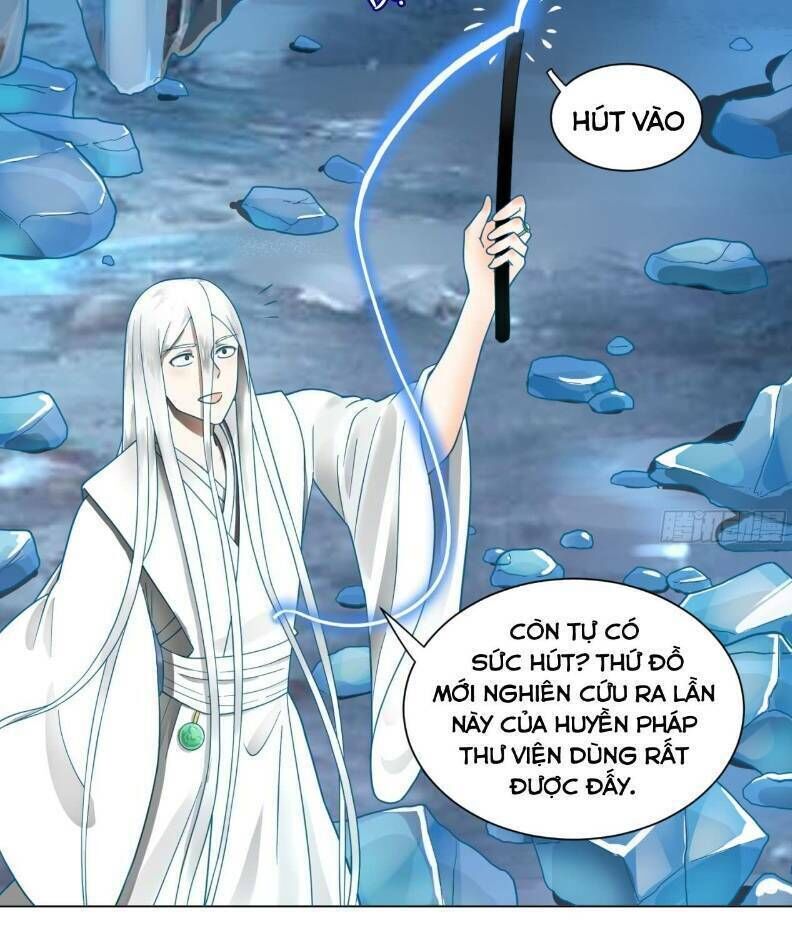 Ta Luyện Khí Ba Ngàn Năm Chapter 79 - 60