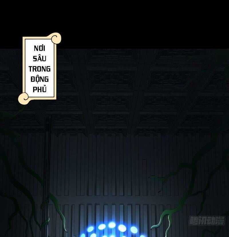 Ta Luyện Khí Ba Ngàn Năm Chapter 80 - 2