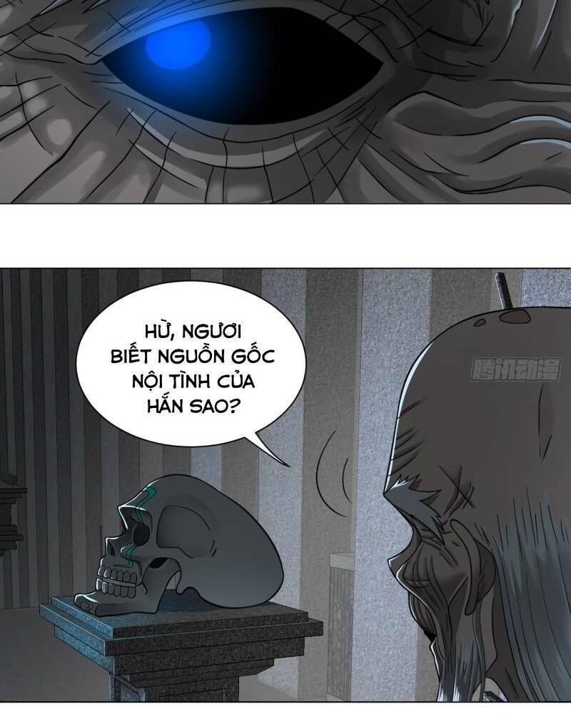 Ta Luyện Khí Ba Ngàn Năm Chapter 80 - 13