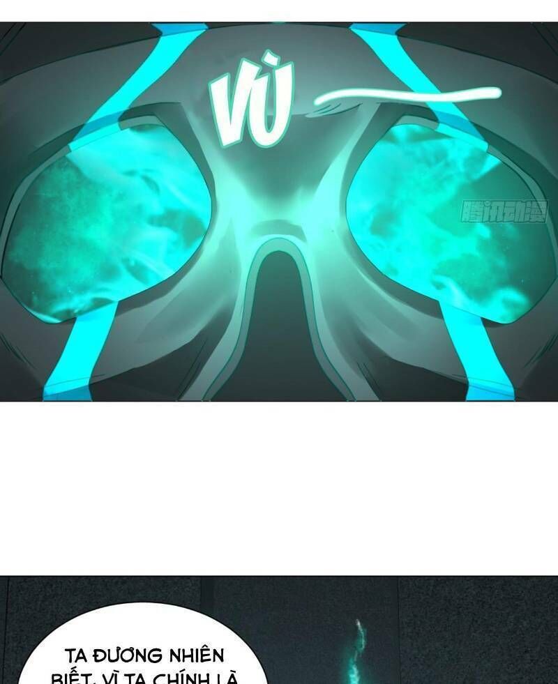 Ta Luyện Khí Ba Ngàn Năm Chapter 80 - 14