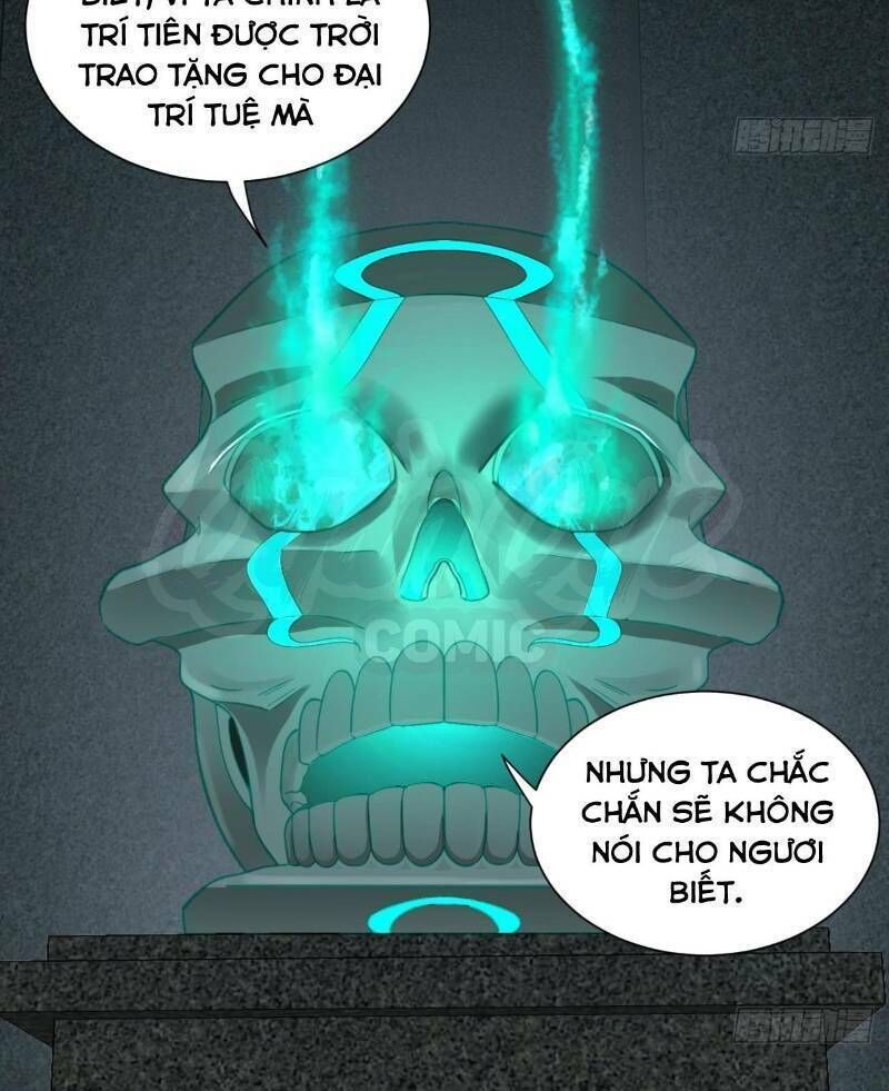 Ta Luyện Khí Ba Ngàn Năm Chapter 80 - 15