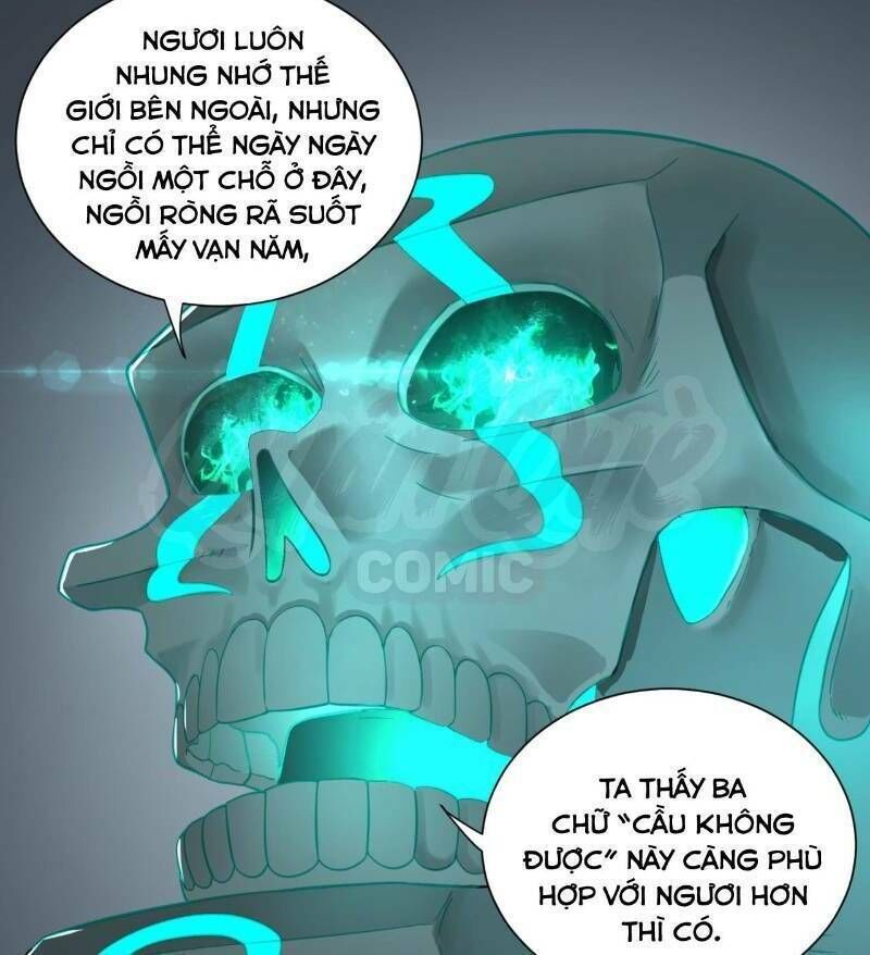 Ta Luyện Khí Ba Ngàn Năm Chapter 80 - 18