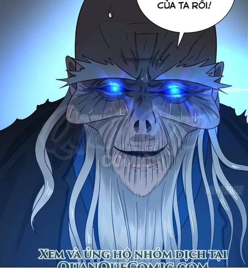 Ta Luyện Khí Ba Ngàn Năm Chapter 80 - 24