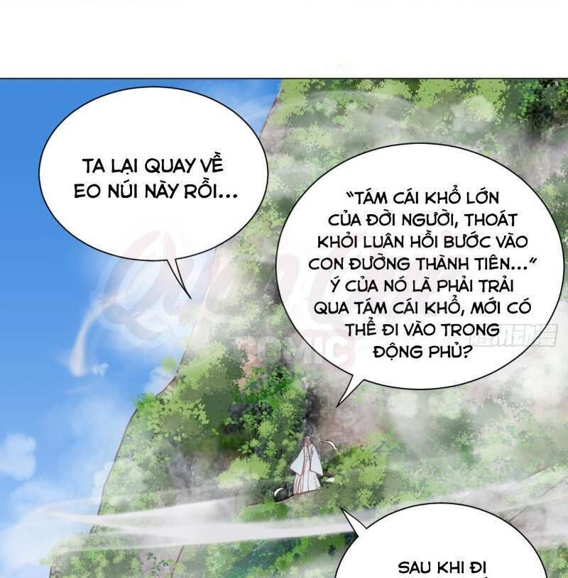 Ta Luyện Khí Ba Ngàn Năm Chapter 80 - 27
