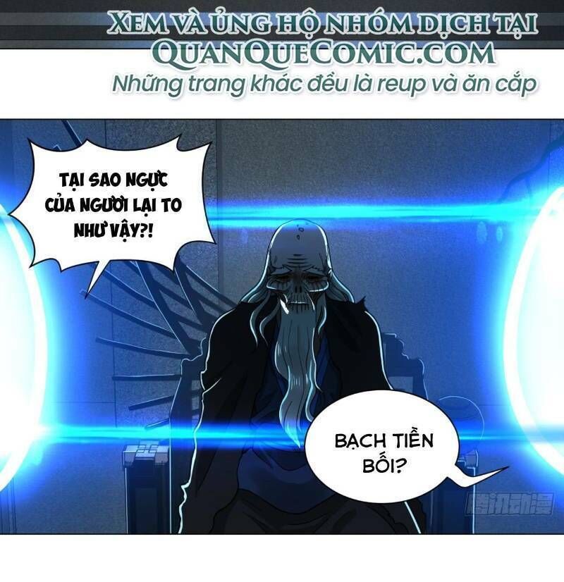 Ta Luyện Khí Ba Ngàn Năm Chapter 80 - 4