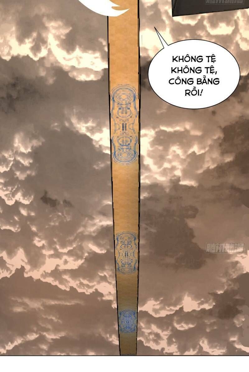 Ta Luyện Khí Ba Ngàn Năm Chapter 80 - 34