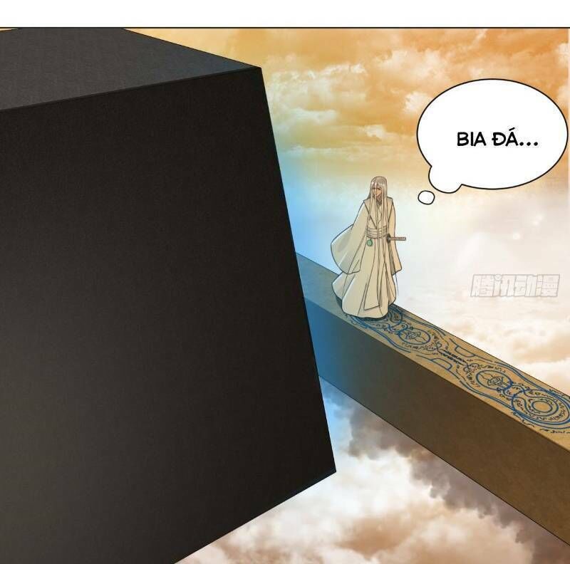 Ta Luyện Khí Ba Ngàn Năm Chapter 80 - 35