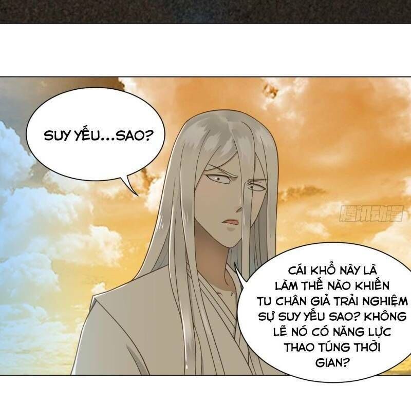 Ta Luyện Khí Ba Ngàn Năm Chapter 80 - 37