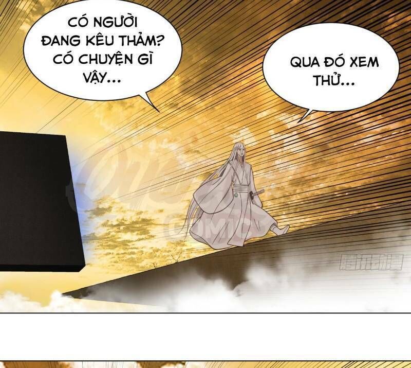 Ta Luyện Khí Ba Ngàn Năm Chapter 80 - 39