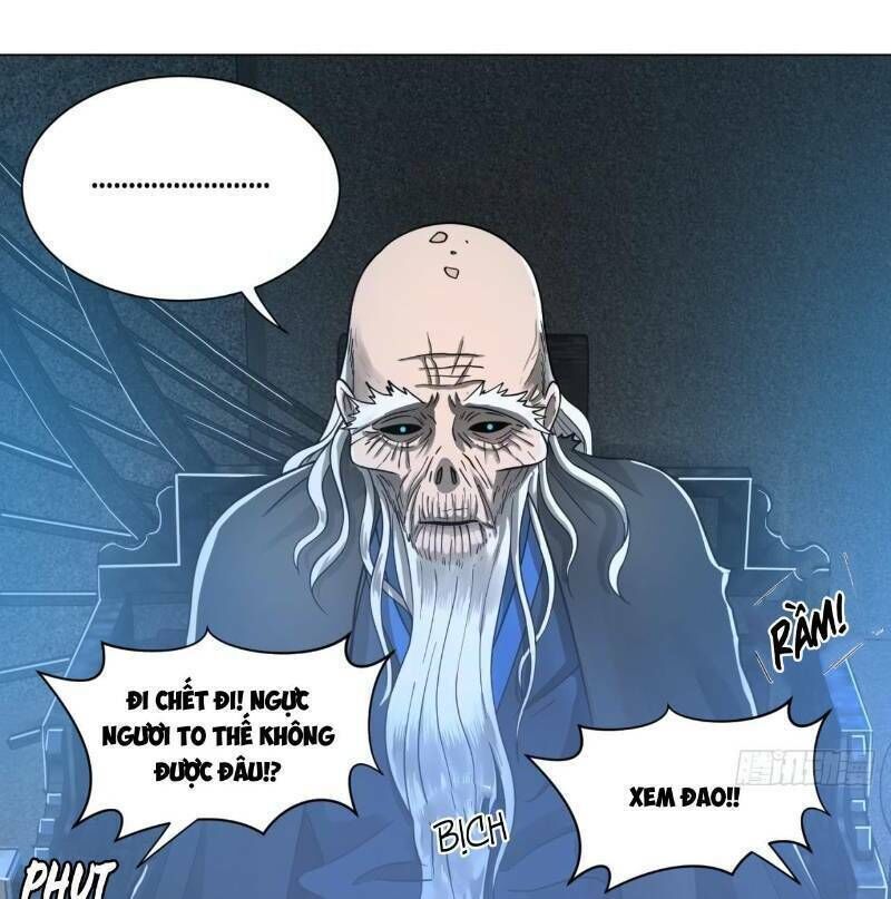 Ta Luyện Khí Ba Ngàn Năm Chapter 80 - 5