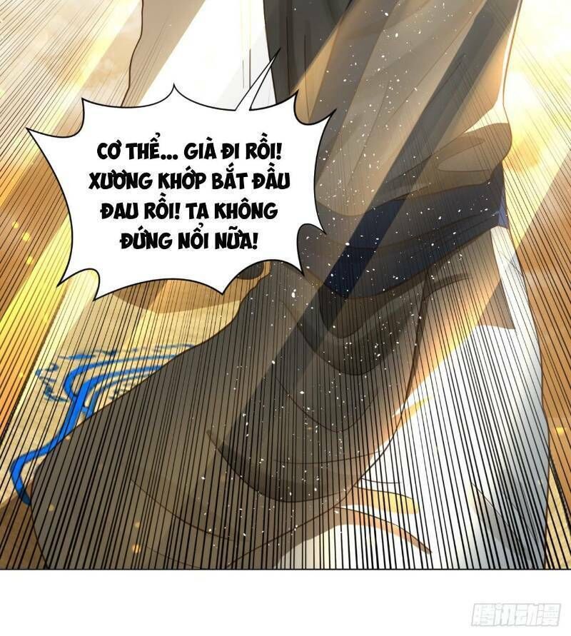 Ta Luyện Khí Ba Ngàn Năm Chapter 80 - 43