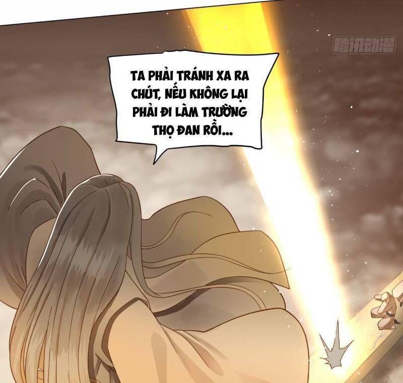 Ta Luyện Khí Ba Ngàn Năm Chapter 80 - 47