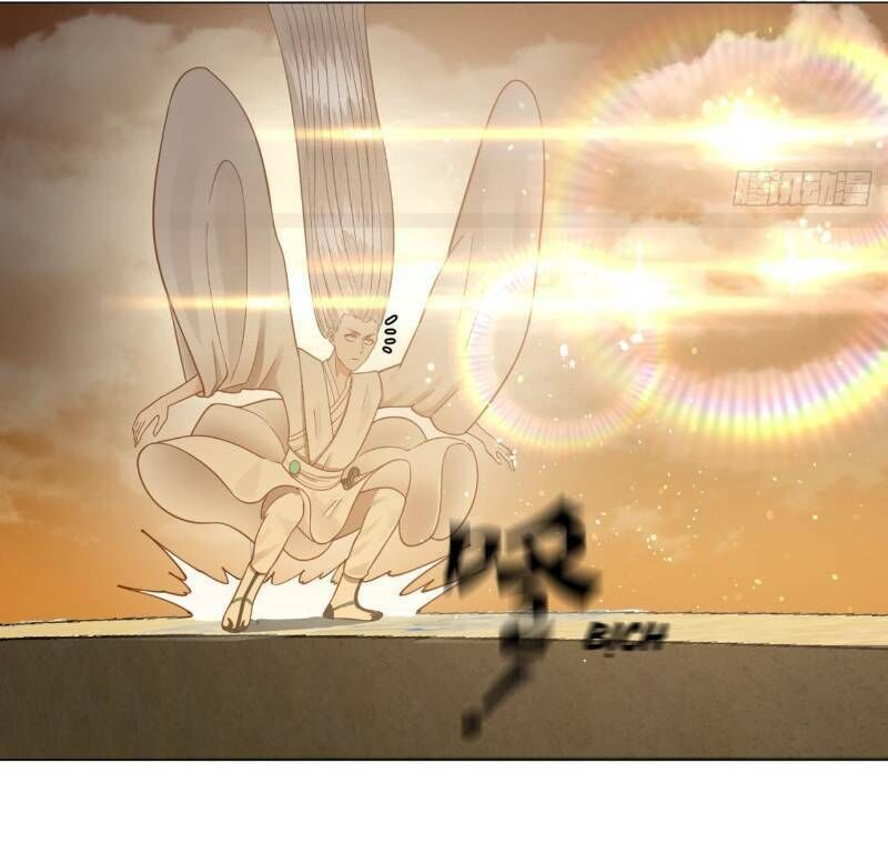 Ta Luyện Khí Ba Ngàn Năm Chapter 80 - 49