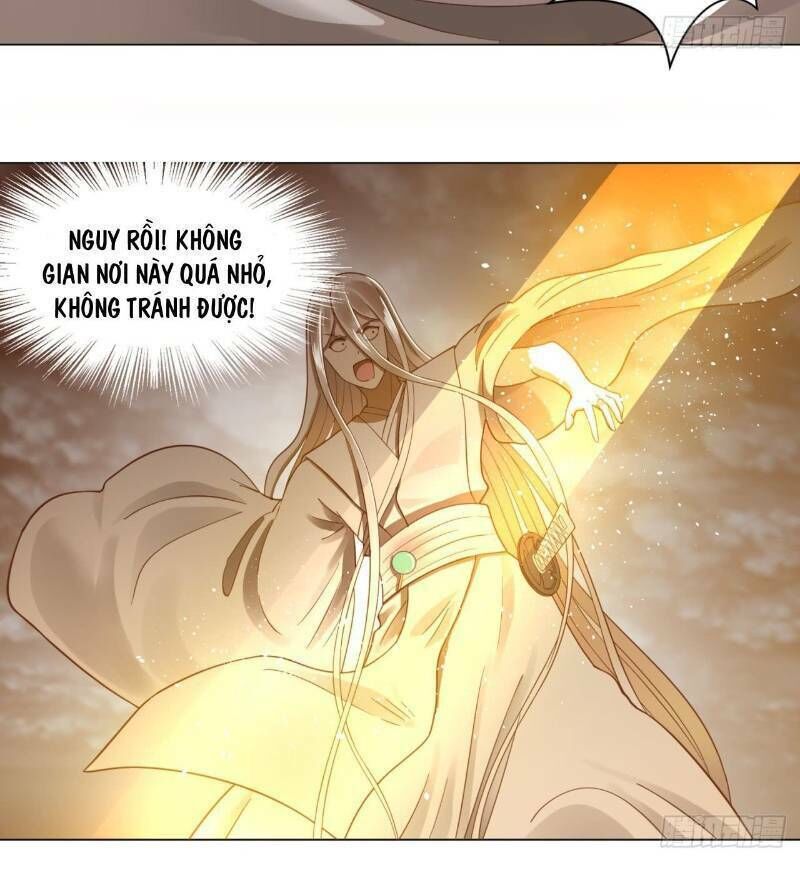 Ta Luyện Khí Ba Ngàn Năm Chapter 80 - 52