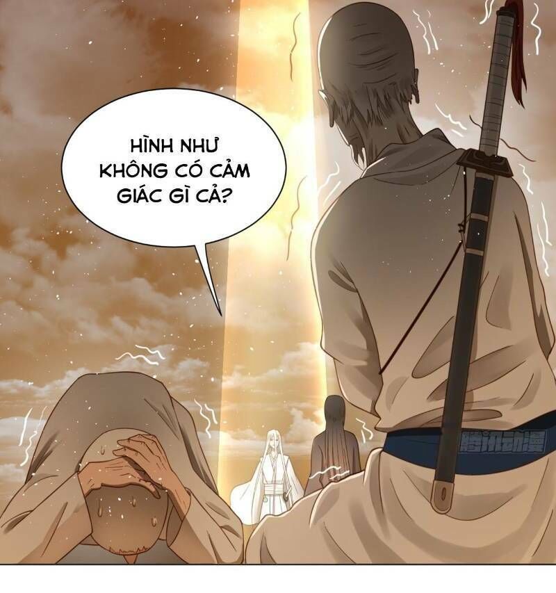 Ta Luyện Khí Ba Ngàn Năm Chapter 80 - 55