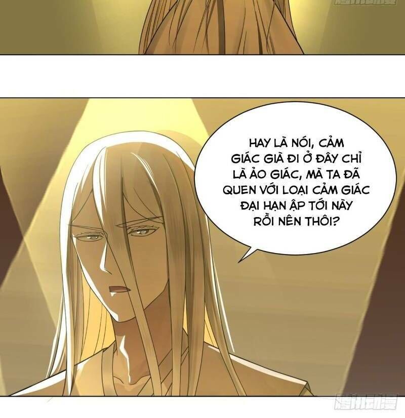 Ta Luyện Khí Ba Ngàn Năm Chapter 80 - 58