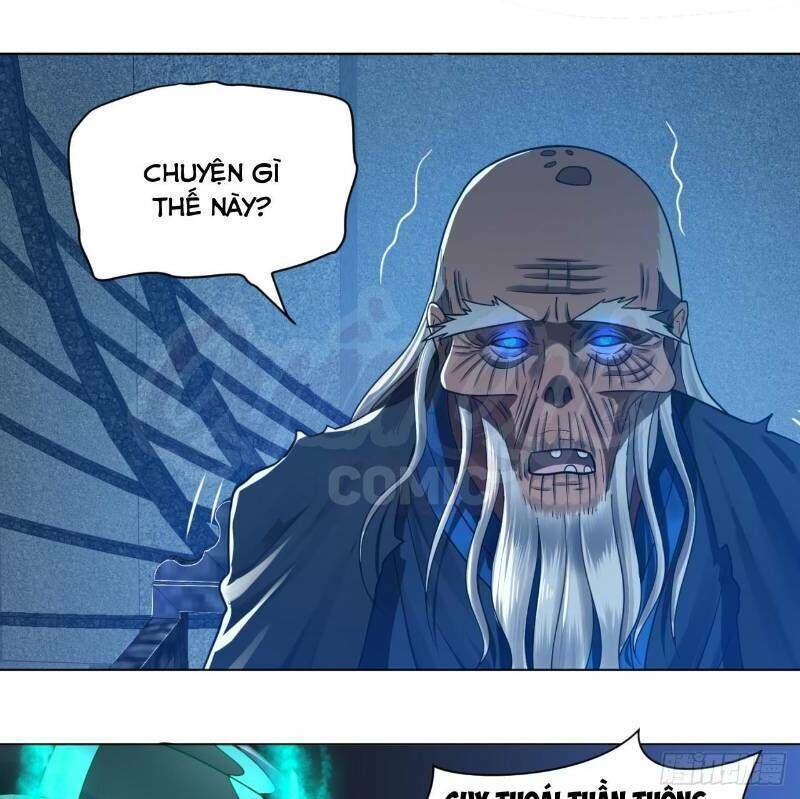 Ta Luyện Khí Ba Ngàn Năm Chapter 80 - 60