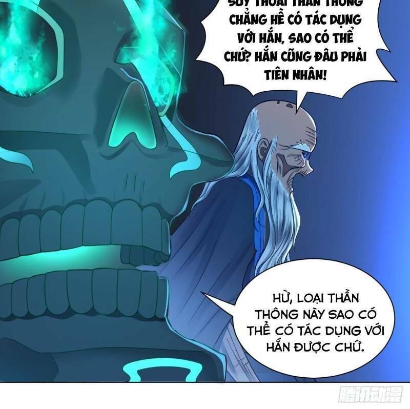 Ta Luyện Khí Ba Ngàn Năm Chapter 80 - 61